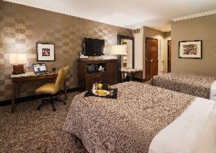 Hotel Western Premier Great Northern Helena