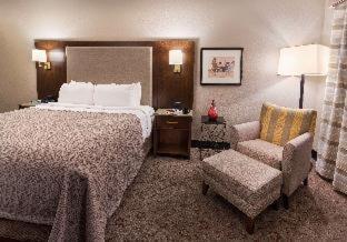 Hotel Western Premier Great Northern 3*