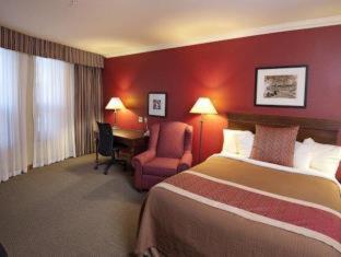 Western Premier Great Northern Hotel 3*