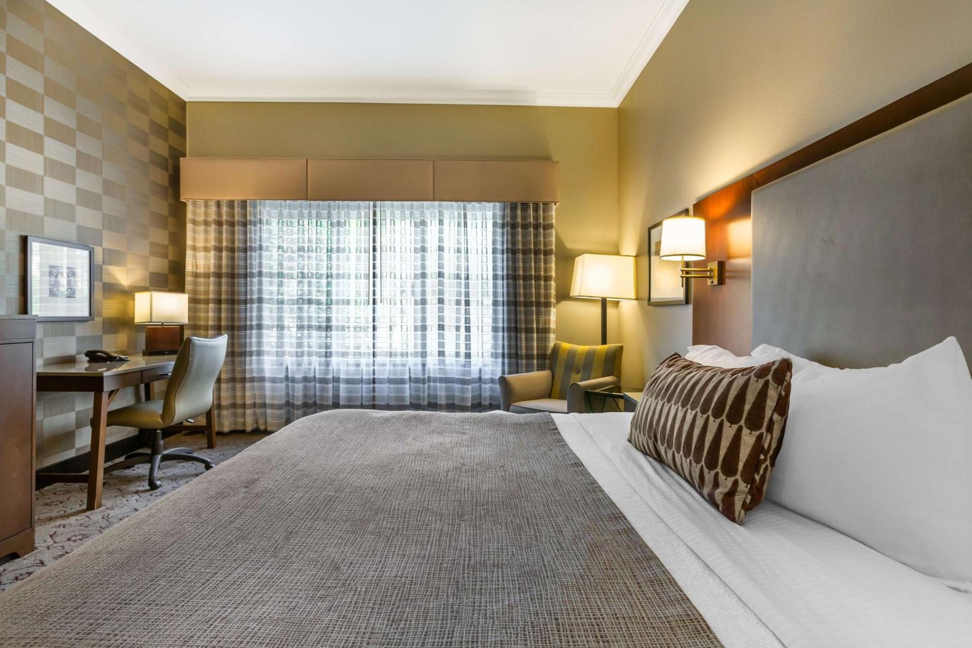Western Premier Great Northern Hotel
