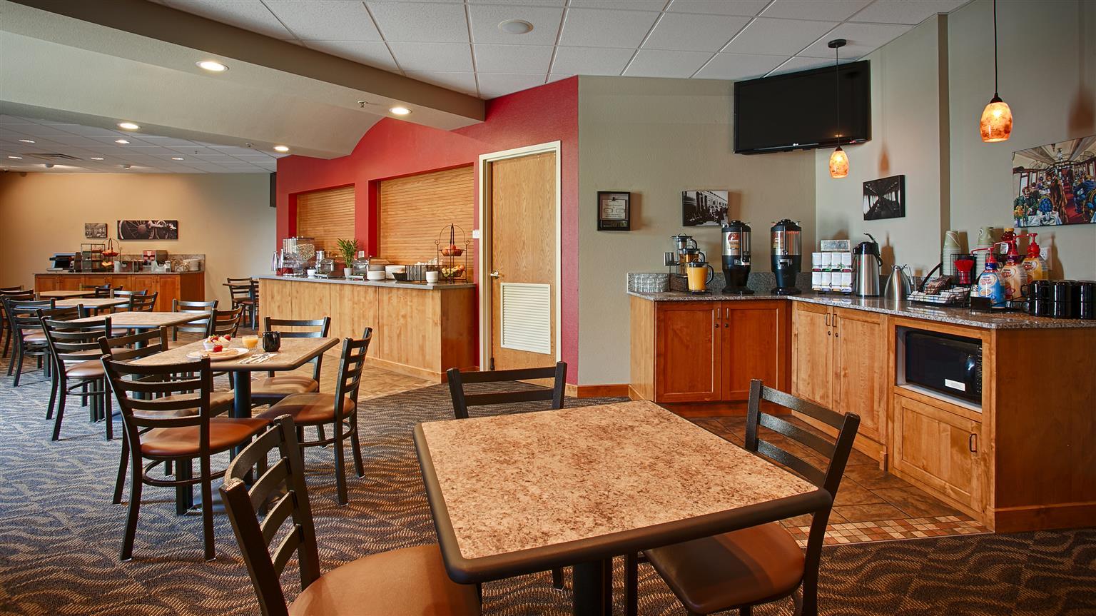 Hotel Western Premier Great Northern 3*
